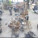 A6HMDTZ4KMB004223 2021 Hisun Axix 500 Utv auction photo thumbnail 2