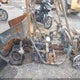 A6HMDTZ4KMB004223 2021 Hisun Axix 500 Utv auction photo thumbnail 8