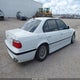 WBAGG83431DN88796 2001 BMW 740Ia auction photo thumbnail 4