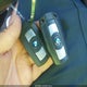 WBAVL1C54EVY20003 2014 BMW X1 xDrive28I auction photo thumbnail 11