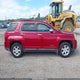 2GKFLTEK9D6426655 2013 GMC Terrain Sle-2 auction photo thumbnail 13
