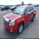 2GKFLTEK9D6426655 2013 GMC Terrain Sle-2 auction photo thumbnail 2