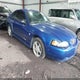 1FAFP40674F161035 2004 Ford Mustang auction photo thumbnail 1