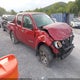 5Z61D0EV1CC403261 2012 Suzuki Equator Rmz-4 auction photo thumbnail 1