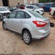 1FAHP3F22CL351414 2012 Ford Focus Se auction photo thumbnail 3