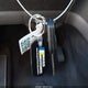 1FMCU0G76FUC00611 2015 Ford Escape Se auction photo thumbnail 11