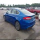 3FA6P0H94HR340696 2017 Ford Fusion Se auction photo thumbnail 3