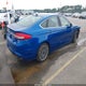 3FA6P0H94HR340696 2017 Ford Fusion Se auction photo thumbnail 4