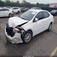 2T1BURHE3EC143233 2014 Toyota Corolla L auction photo thumbnail 2