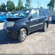 5FNYF4H29BB015034 2011 Honda Pilot Lx auction photo thumbnail 2