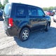 5FNYF4H29BB015034 2011 Honda Pilot Lx auction photo thumbnail 4
