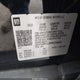 1GYS4RKL9PR254640 2023 Cadillac Escalade Esv 4Wd Sport Platinum auction photo thumbnail 9