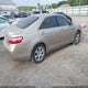 4T1BE46K28U745441 2008 Toyota Camry Le auction photo thumbnail 4