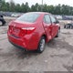 2T1BURHE0GC589522 2016 Toyota Corolla Le auction photo thumbnail 4