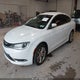 1C3CCCAB4FN584327 2015 Chrysler 200 Limited auction photo thumbnail 2
