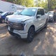 1FT6W1EV3PWG54808 2023 Ford F-150 Lightning Lariat auction photo thumbnail 2