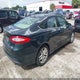 3FA6P0HD5ER155251 2014 Ford Fusion Se auction photo thumbnail 4