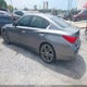 JN1BV7APXEM679745 2014 Infiniti Q50 Premium auction photo thumbnail 3