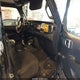 1C6HJTAG4PL511238 2023 Jeep Gladiator Willys Sport 4X4 auction photo thumbnail 5