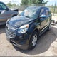 2GNALBEK3G1115909 2016 Chevrolet Equinox Ls auction photo thumbnail 2