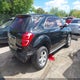 2GNALBEK3G1115909 2016 Chevrolet Equinox Ls auction photo thumbnail 4