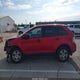 2FMDK3GC3ABB57028 2010 Ford Edge Se auction photo thumbnail 15