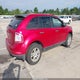 2FMDK3GC3ABB57028 2010 Ford Edge Se auction photo thumbnail 4