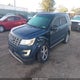 1FM5K8D81GGB83615 2016 Ford Explorer Xlt auction photo thumbnail 2