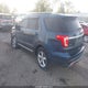 1FM5K8D81GGB83615 2016 Ford Explorer Xlt auction photo thumbnail 3