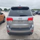 1C4RJFAG1GC478116 2016 Jeep Grand Cherokee Laredo auction photo thumbnail 17