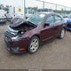 3FAHP0HA9BR120500 2011 Ford Fusion Se auction photo thumbnail 2