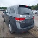 5FNRL5H26HB020848 2017 Honda Odyssey Lx auction photo thumbnail 3
