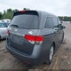 5FNRL5H26HB020848 2017 Honda Odyssey Lx auction photo thumbnail 4
