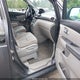 5FNRL5H26HB020848 2017 Honda Odyssey Lx auction photo thumbnail 5