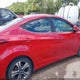 KMHDH4AH8EU149595 2014 Hyundai Elantra Sport auction photo thumbnail 14
