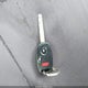 JHMGE8H5XBC018357 2011 Honda Fit Sport auction photo thumbnail 11