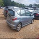 JHMGE8H5XBC018357 2011 Honda Fit Sport auction photo thumbnail 4