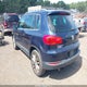 WVGBV7AX2CW571887 2012 Volkswagen Tiguan Se auction photo thumbnail 14