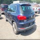 WVGBV7AX2CW571887 2012 Volkswagen Tiguan Se auction photo thumbnail 3