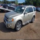 1FMCU9EG0AKB10205 2010 Ford Escape Limited auction photo thumbnail 2