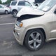 1C4RJFCG3FC211359 2015 Jeep Grand Cherokee Overland auction photo thumbnail 18