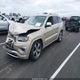 1C4RJFCG3FC211359 2015 Jeep Grand Cherokee Overland auction photo thumbnail 2