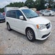 2C4RDGCGXDR687125 2013 Dodge Grand Caravan Sxt auction photo thumbnail 1