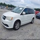 2C4RDGCGXDR687125 2013 Dodge Grand Caravan Sxt auction photo thumbnail 2