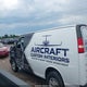 1GCFG15T831106872 2003 Chevrolet Express auction photo thumbnail 14