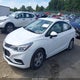 1G1BC5SM3G7323921 2016 Chevrolet Cruze Ls Auto auction photo thumbnail 2