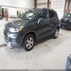 3GNCJPSB5JL304339 2018 Chevrolet Trax Lt auction photo thumbnail 2