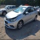 1G1BC5SM6H7209283 2017 Chevrolet Cruze Ls Auto auction photo thumbnail 2