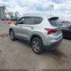 5NMS2DAJ8PH652778 2023 Hyundai Santa Fe Sel auction photo thumbnail 3