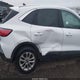 1FMCU9G62MUA25508 2021 Ford Escape Se auction photo thumbnail 6